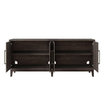 Linville Ridge 187.96 cm (74 in.) Accent Console