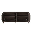 Linville Ridge 187.96 cm (74 in.) Accent Console