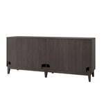 Linville Ridge 187.96 cm (74 in.) Accent Console