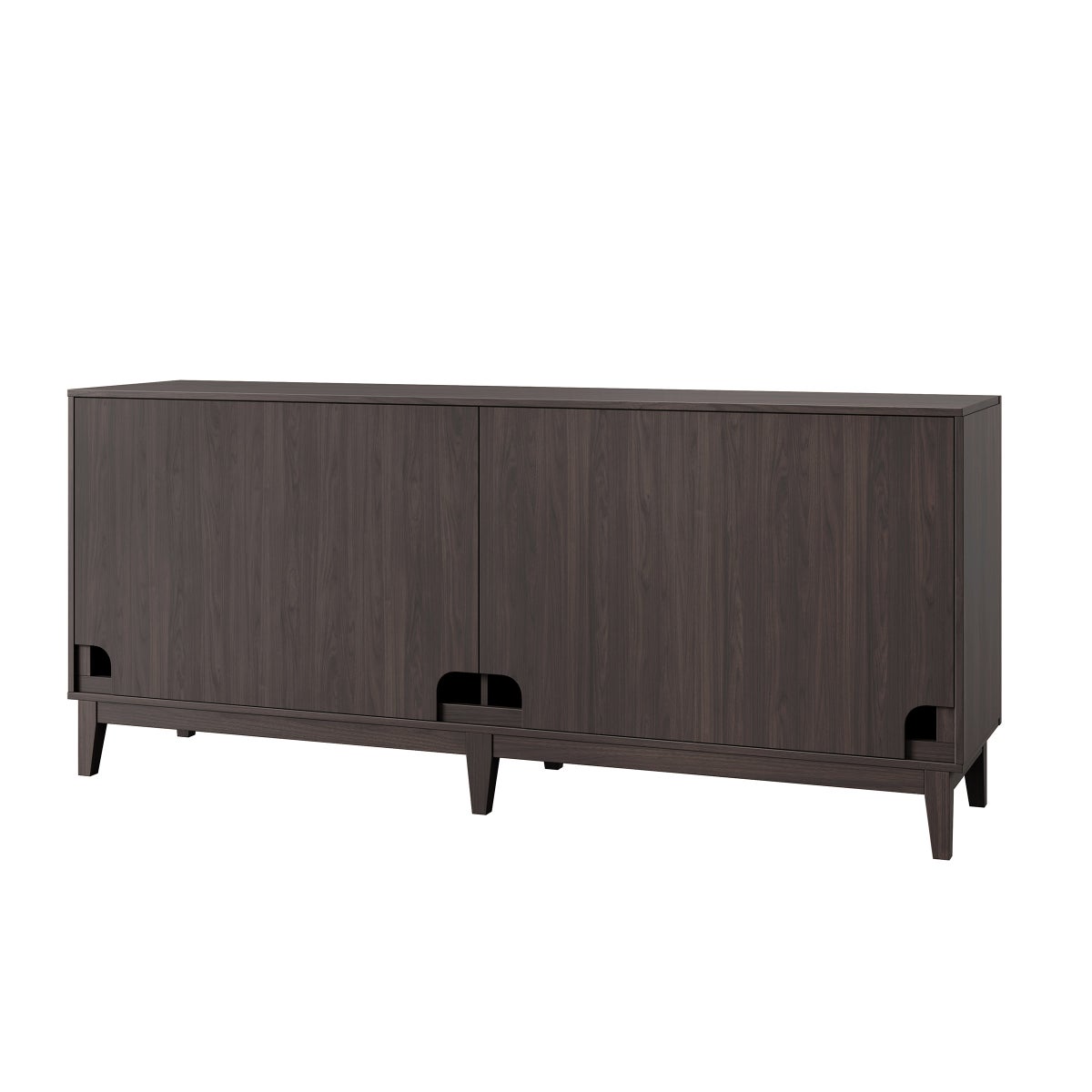 Linville Ridge 187.96 cm (74 in.) Accent Console