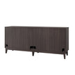 Linville Ridge 187.96 cm (74 in.) Accent Console