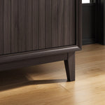 Linville Ridge 187.96 cm (74 in.) Accent Console