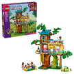 LEGO Friends Friendship Tree House Hangout Building Toy 42652