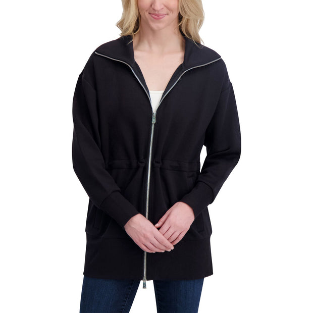 Converse Women’s Knit Anorak Jacket