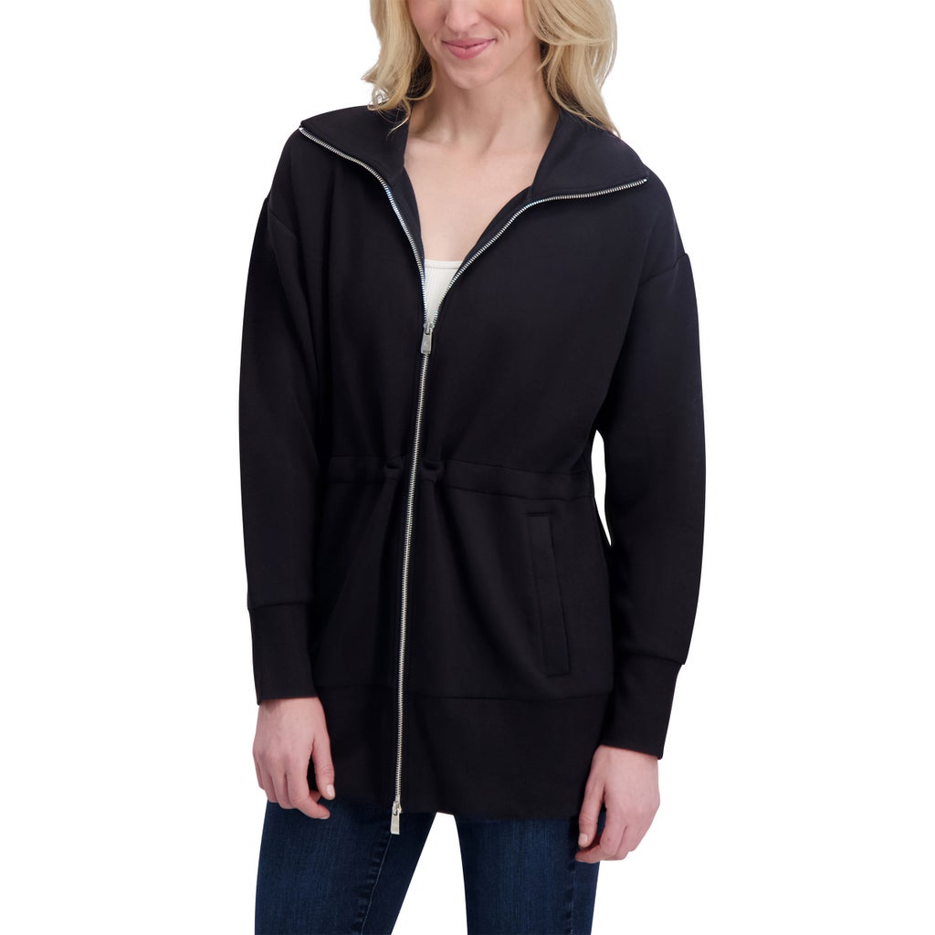 Converse Women’s Knit Anorak Jacket