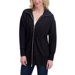 Converse Women’s Knit Anorak Jacket