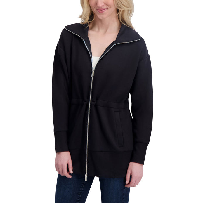 Converse Women’s Knit Anorak Jacket
