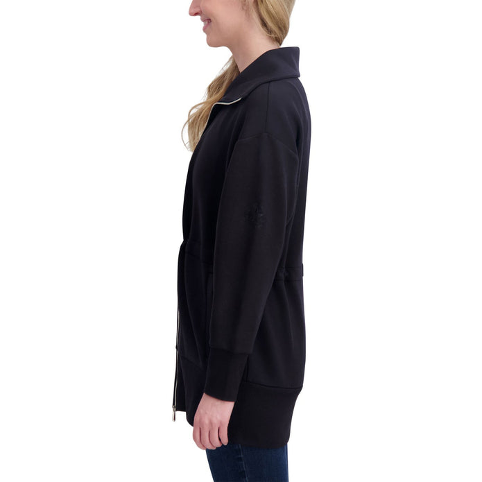 Converse Women’s Knit Anorak Jacket