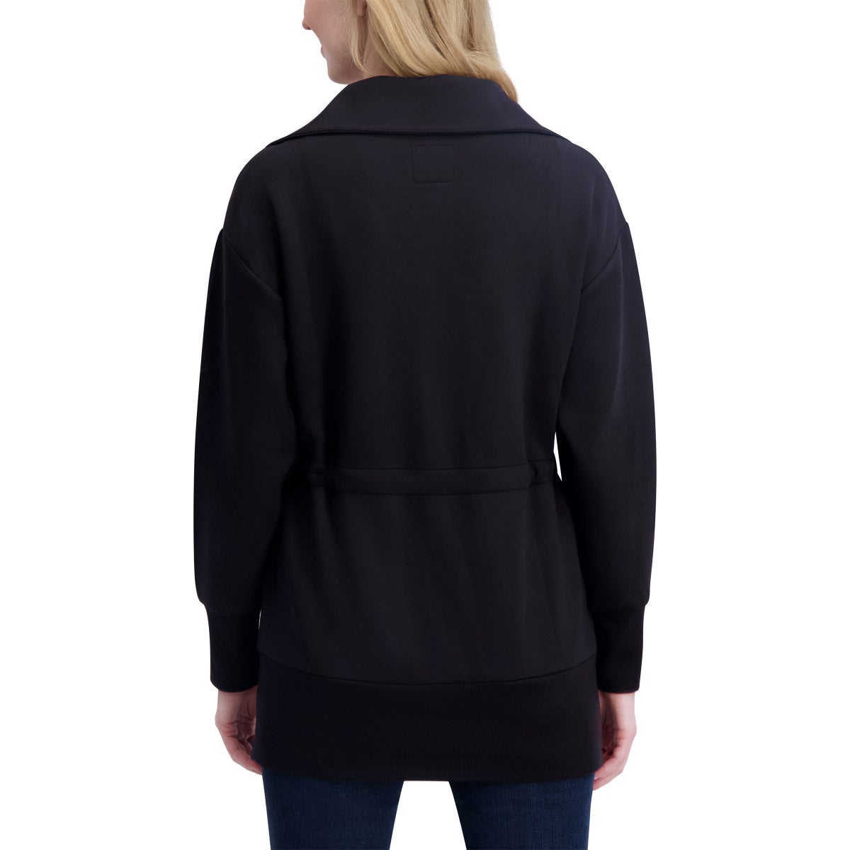 Converse Women’s Knit Anorak Jacket