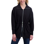 Converse Women’s Knit Anorak Jacket