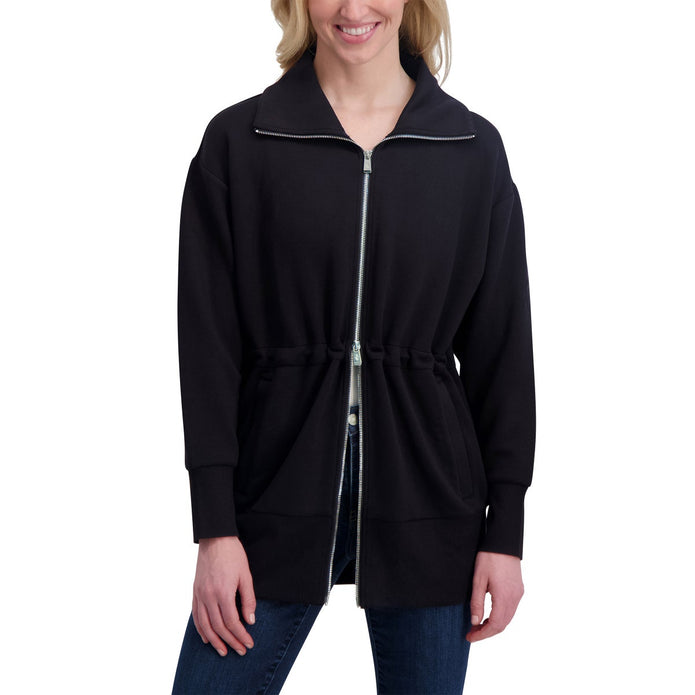 Converse Women’s Knit Anorak Jacket