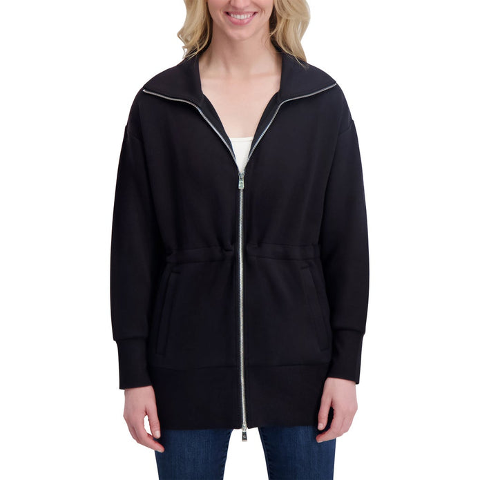 Converse Women’s Knit Anorak Jacket