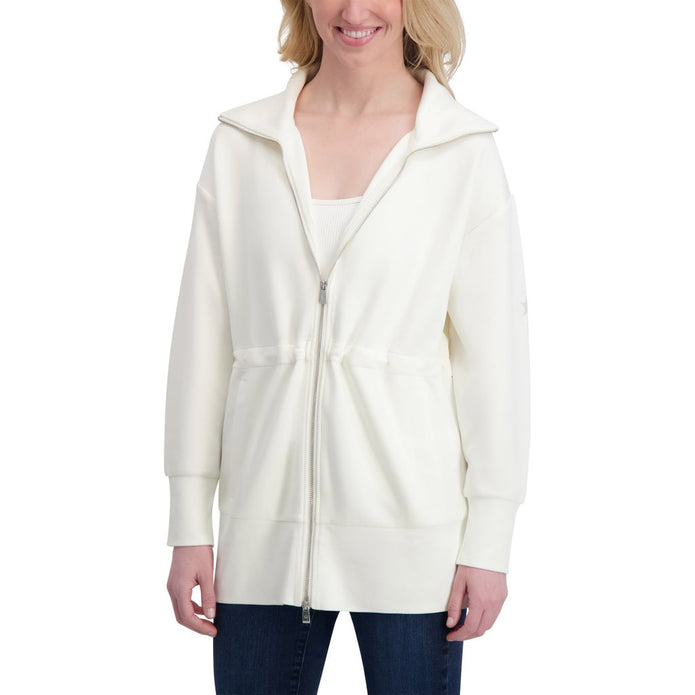 Converse Women’s Knit Anorak Jacket