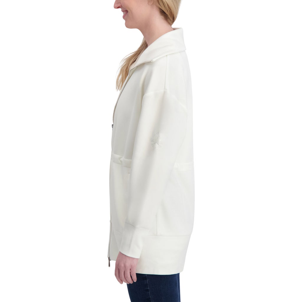 Converse Women’s Knit Anorak Jacket
