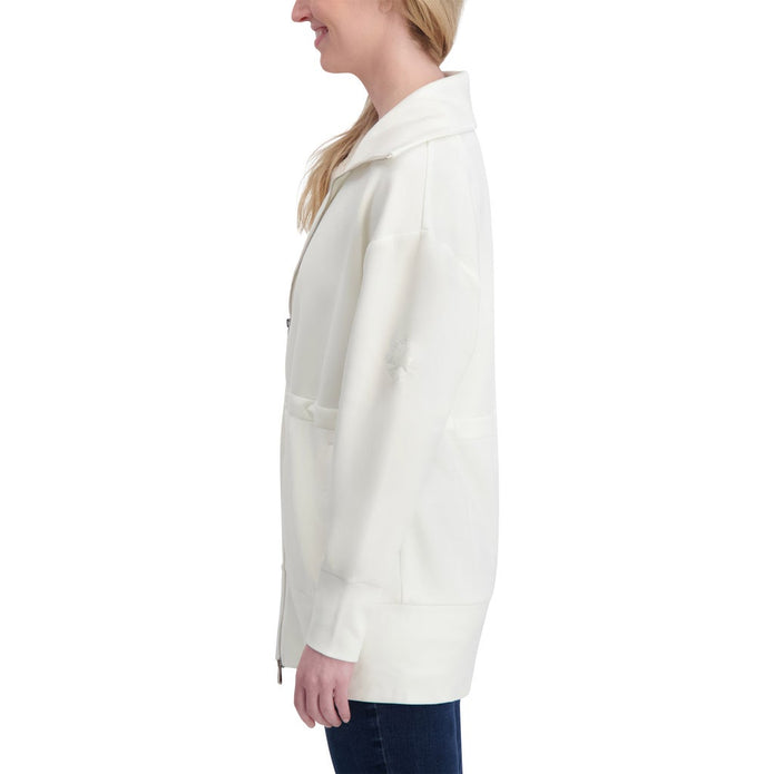 Converse Women’s Knit Anorak Jacket