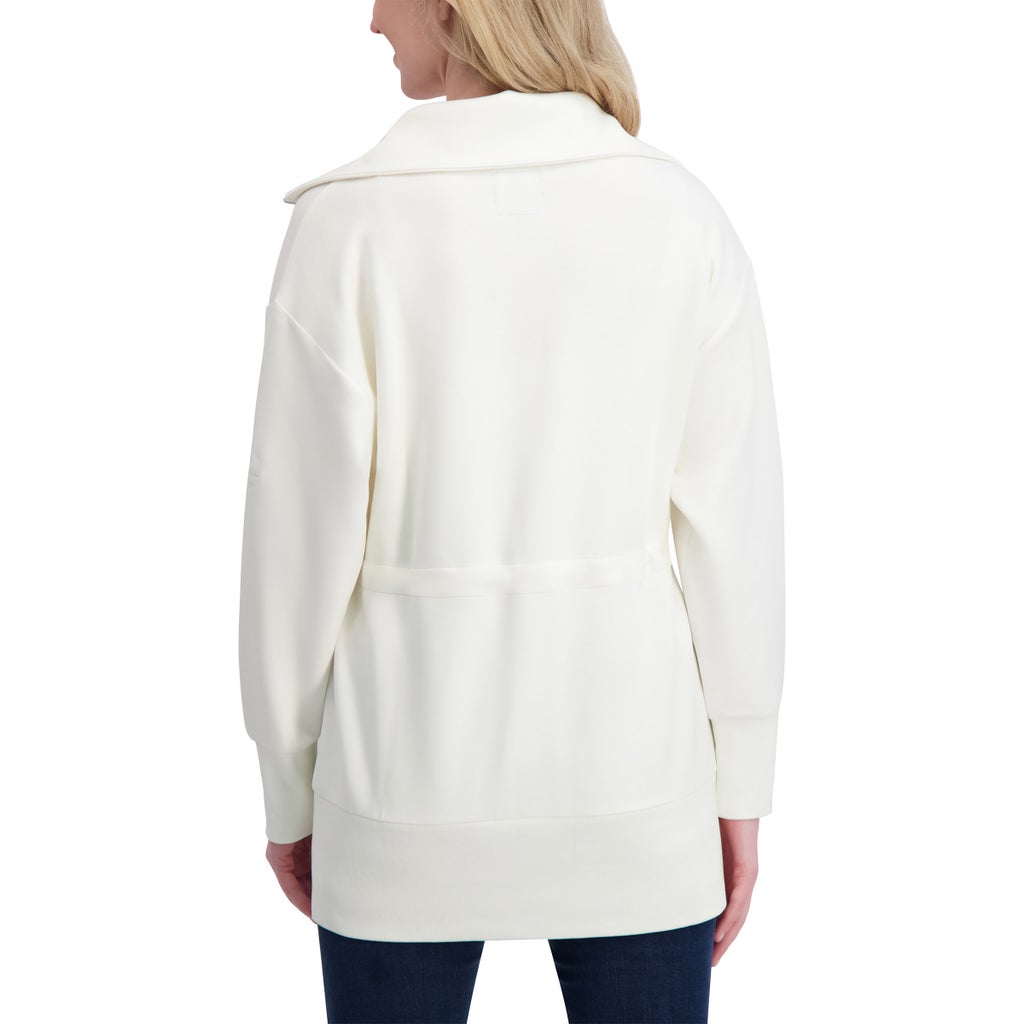 Converse Women’s Knit Anorak Jacket