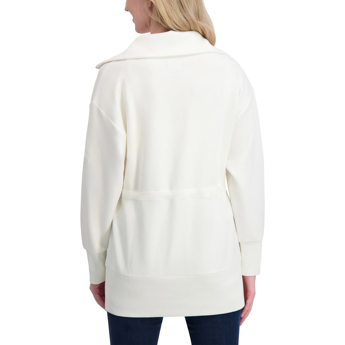 Converse Women’s Knit Anorak Jacket