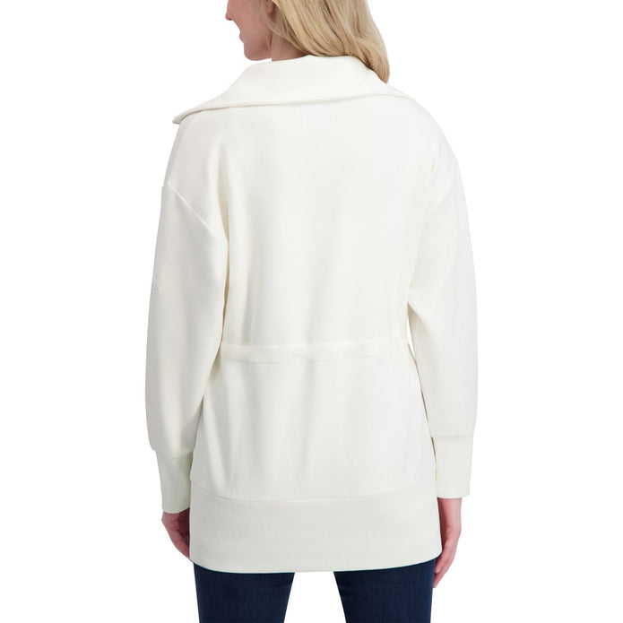 Converse Women’s Knit Anorak Jacket