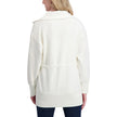 Converse Women’s Knit Anorak Jacket