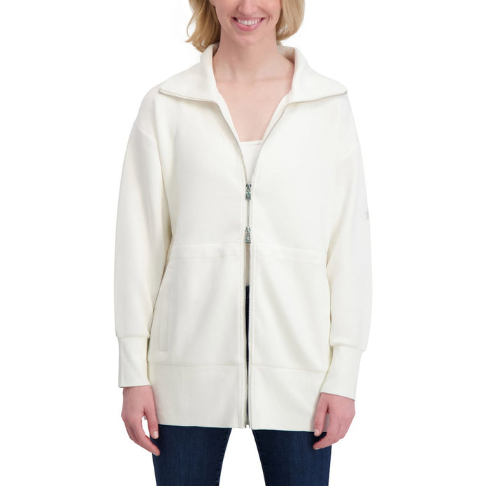 Converse Women’s Knit Anorak Jacket