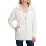 Converse Women’s Knit Anorak Jacket