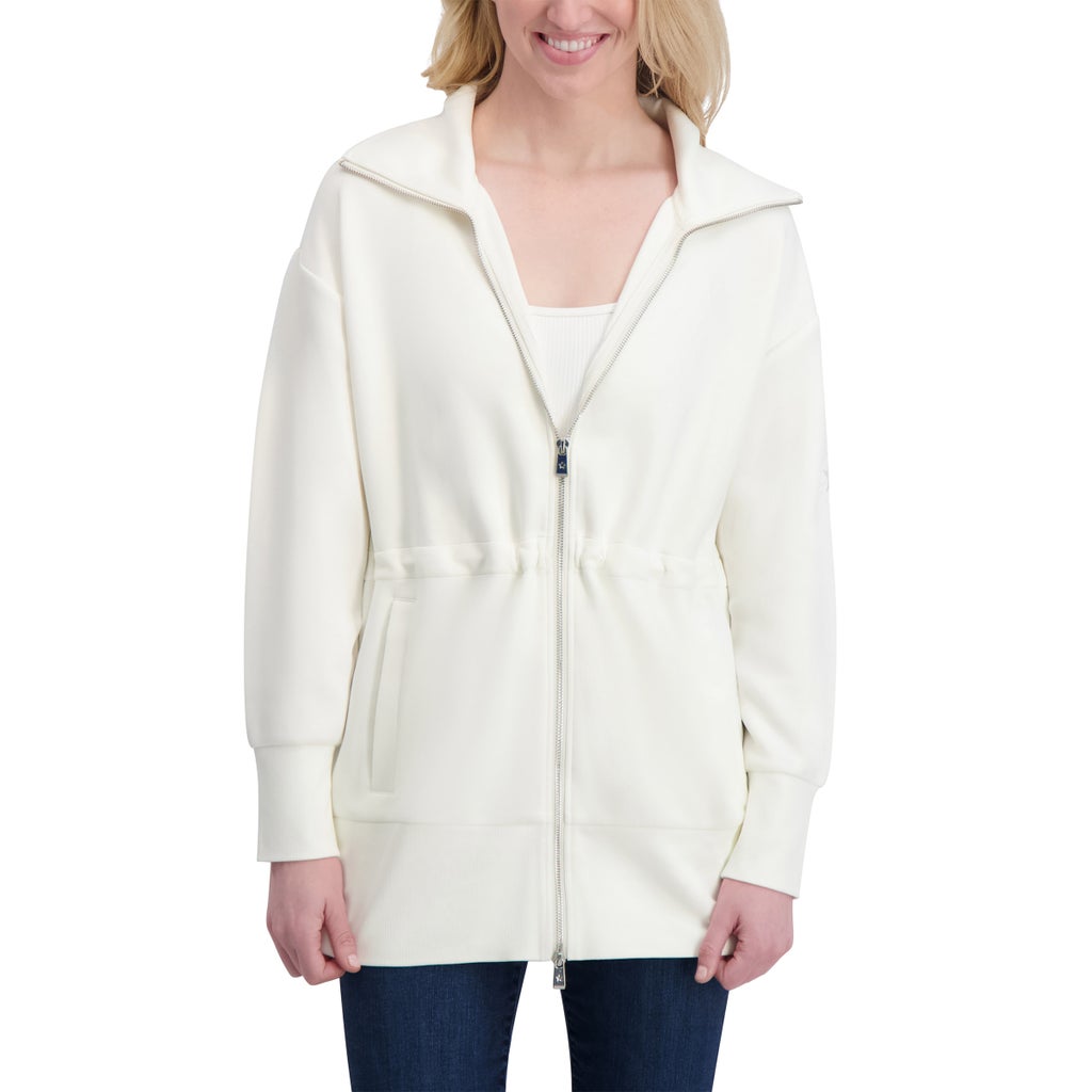 Converse Women’s Knit Anorak Jacket