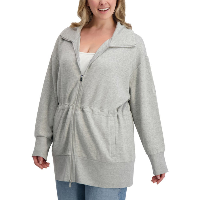 Converse Women’s Knit Anorak Jacket
