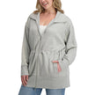 Converse Women’s Knit Anorak Jacket