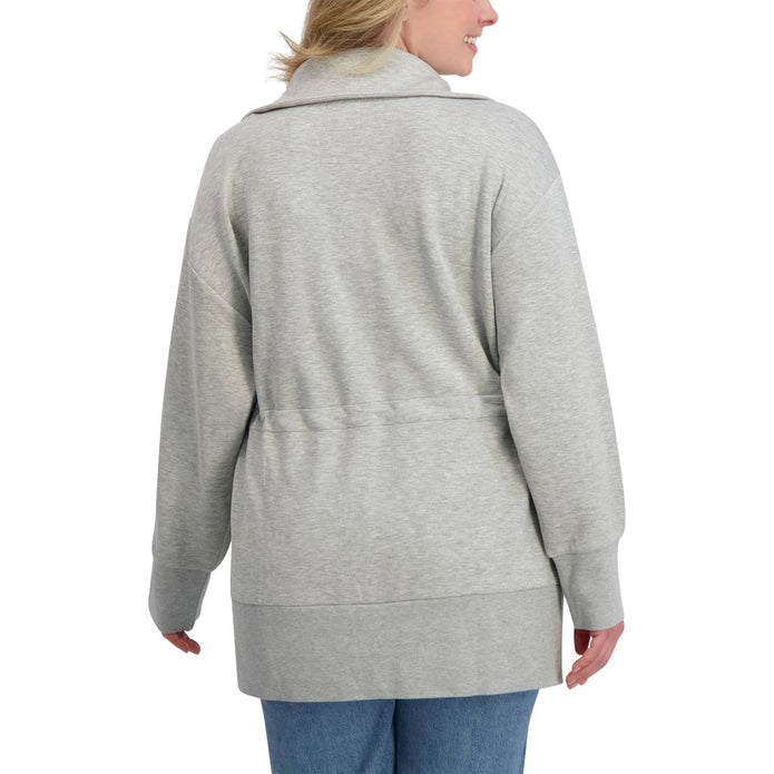 Converse Women’s Knit Anorak Jacket