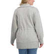 Converse Women’s Knit Anorak Jacket
