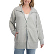 Converse Women’s Knit Anorak Jacket