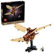 LEGO Icons Leonardo da Vinci's Flying Machine Ornithopter