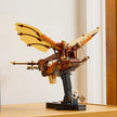 LEGO Icons Leonardo da Vinci's Flying Machine Ornithopter