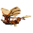 LEGO Icons Leonardo da Vinci's Flying Machine Ornithopter