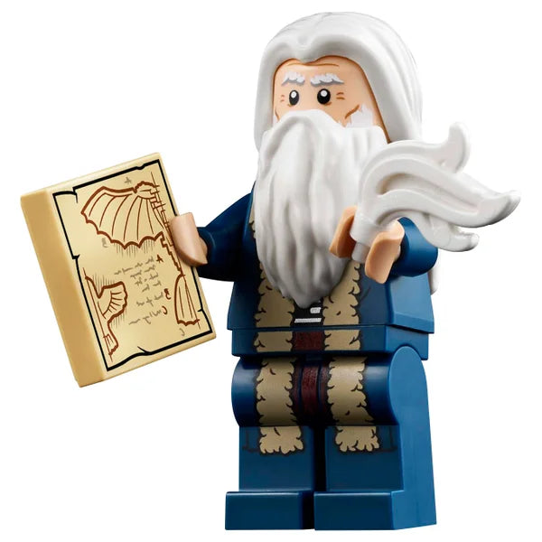 LEGO Icons Leonardo da Vinci's Flying Machine Ornithopter