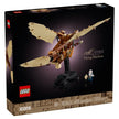 LEGO Icons Leonardo da Vinci's Flying Machine Ornithopter