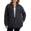 Pepe Jeans Women’s Denim Shirt Jacket