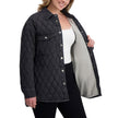 Pepe Jeans Women’s Denim Shirt Jacket