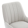 Gemini Fabric Dining Chair, 2-pack