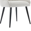 Gemini Fabric Dining Chair, 2-pack