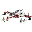 LEGO Star Wars: Revenge of the Sith ARC-170 Starfighter Spaceship 75402