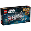 LEGO Star Wars: Revenge of the Sith ARC-170 Starfighter Spaceship 75402