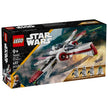 LEGO Star Wars: Revenge of the Sith ARC-170 Starfighter Spaceship 75402