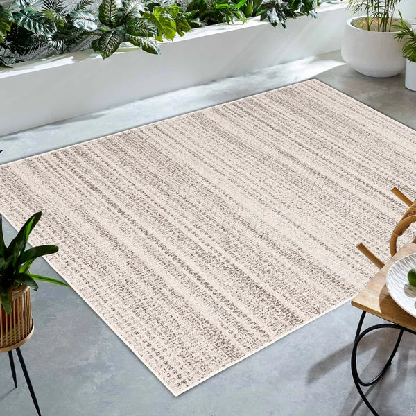 Viana Capri Collection Strato Indoor/Outdoor Area Rug