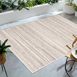 Viana Capri Collection Strato Indoor/Outdoor Area Rug