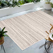 Viana Capri Collection Strato Indoor/Outdoor Area Rug