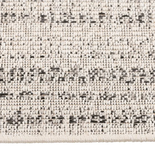 Viana Capri Collection Strato Indoor/Outdoor Area Rug