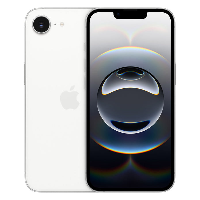 Apple iPhone 16e Unlocked