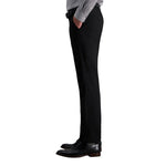 Haggar Men's Dress Pant