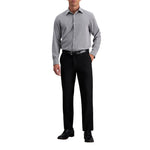 Haggar Men's Dress Pant